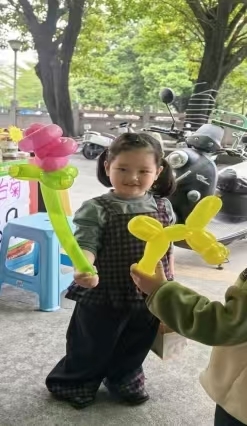 吉惠万家 健康同行 