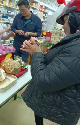 吉惠万家 健康同行 