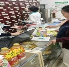 吉惠万家 健康同行 