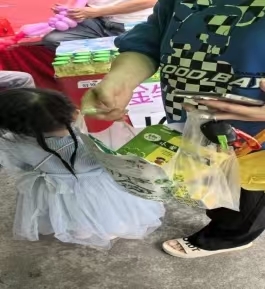 吉惠万家 健康同行 