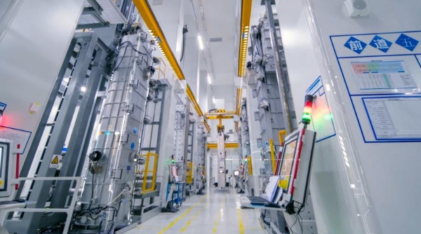  问鼎EcoVadis金牌与MSCI A级，亨通以“智造”与“绿造”双擎竞逐全球 