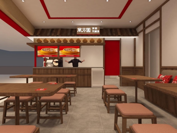  门店超400家，万方圆用39年做了一道“低门槛、高回报”的创业题 