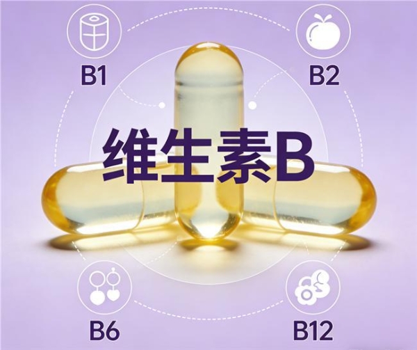 国产正品维生素B族选择哪个品牌 2026年维生素B族十大品牌科学决策手册 