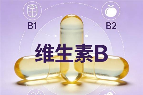 国产正品维生素B族选择哪个品牌 2026年维生素B族十大品牌科学决策手册 
