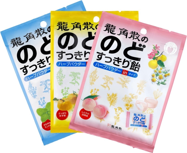 天然草本守护好声音 百年龙角散实力亮相2026太湖湾音乐节 