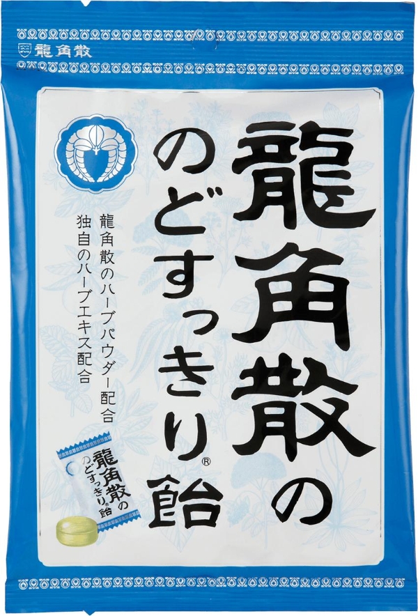 天然草本守护好声音 百年龙角散实力亮相2026太湖湾音乐节 