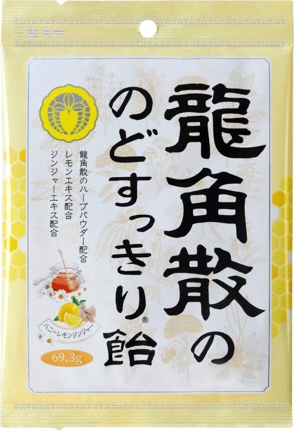 天然草本守护好声音 百年龙角散实力亮相2026太湖湾音乐节 