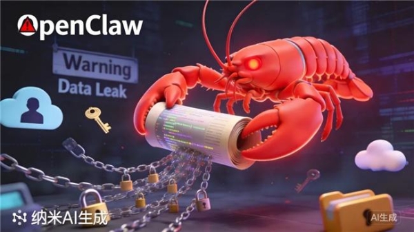安全事件频出，360安全云龙虾保破解OpenClaw企业应用困局 