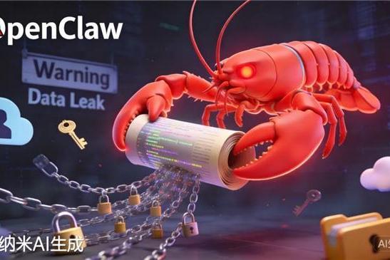 安全事件频出，360安全云龙虾保破解OpenClaw企业应用困局 