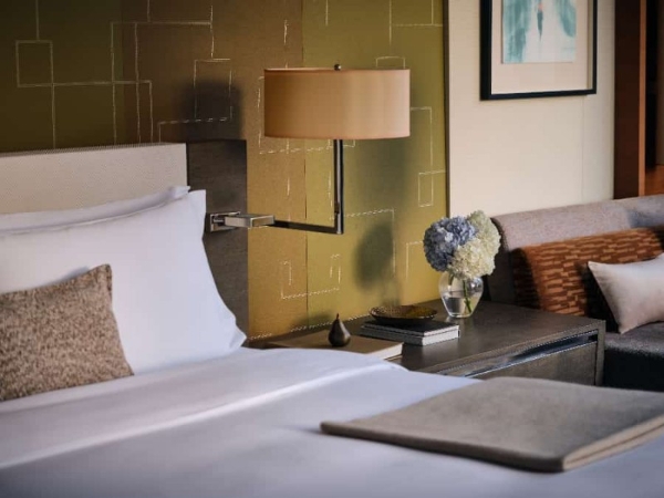 上海酒店排名TOP推荐——上海豪华酒店哪个好？ 