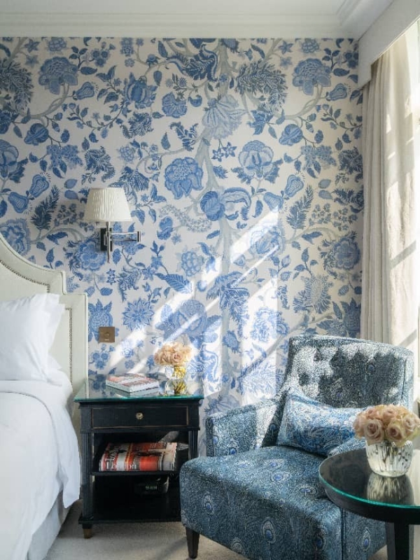 五星酒店推荐排行榜——历史传承与服务品质双重优势 