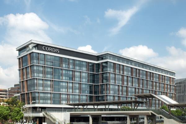  上海酒店推荐排行榜——虹桥商务区哪家好？ 