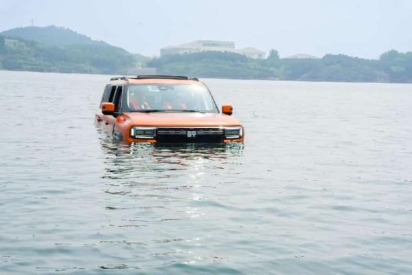 以实战证实力！纵横G700至尊航行版完成全球首个载人航行应急演练