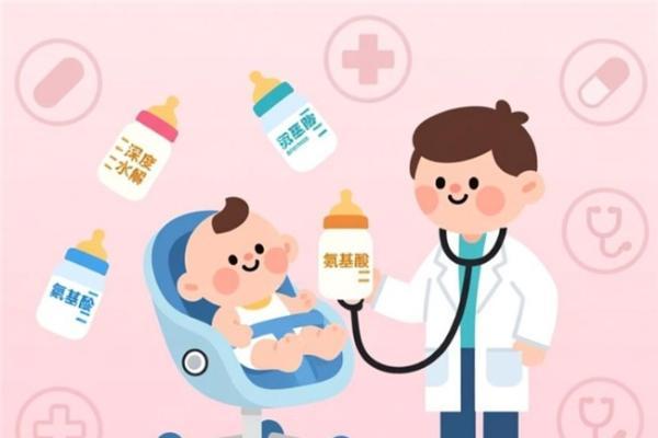 氨基酸奶粉转奶选什么品牌好？转奶注意事项与产品清单盘点 