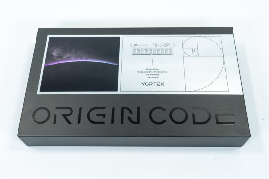 Techpowerup×ORIGIN CODE VORTEX DDR5-6000 CL26 192GB 独家评测 