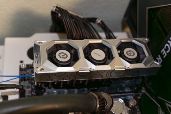 Techpowerup×ORIGIN CODE VORTEX DDR5-6000 CL26 192GB 独家评测 