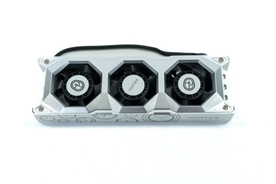 Techpowerup×ORIGIN CODE VORTEX DDR5-6000 CL26 192GB 独家评测 