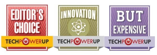 Techpowerup×ORIGIN CODE VORTEX DDR5-6000 CL26 192GB 独家评测 