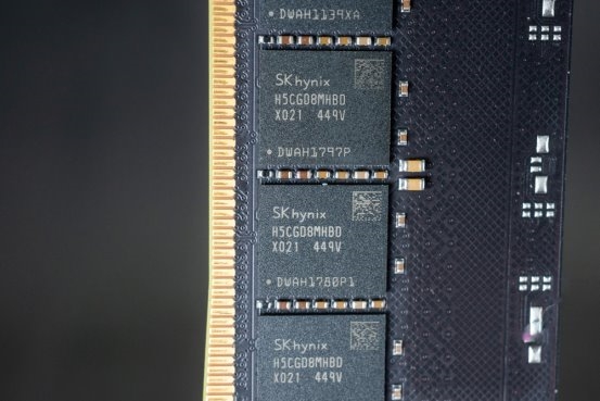 Techpowerup×ORIGIN CODE VORTEX DDR5-6000 CL26 192GB 独家评测 