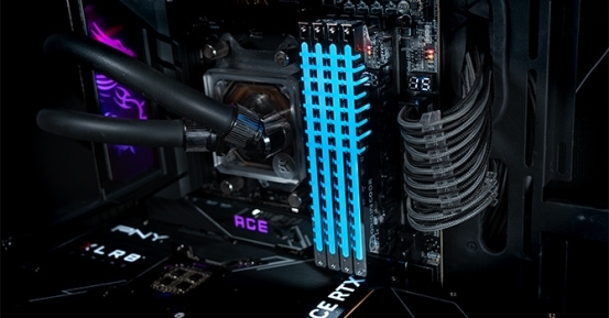 Techpowerup×ORIGIN CODE VORTEX DDR5-6000 CL26 192GB 独家评测 