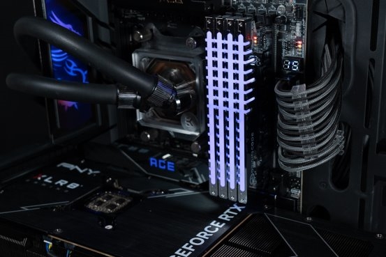 Techpowerup×ORIGIN CODE VORTEX DDR5-6000 CL26 192GB 独家评测 