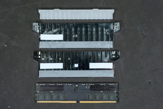 Techpowerup×ORIGIN CODE VORTEX DDR5-6000 CL26 192GB 独家评测 