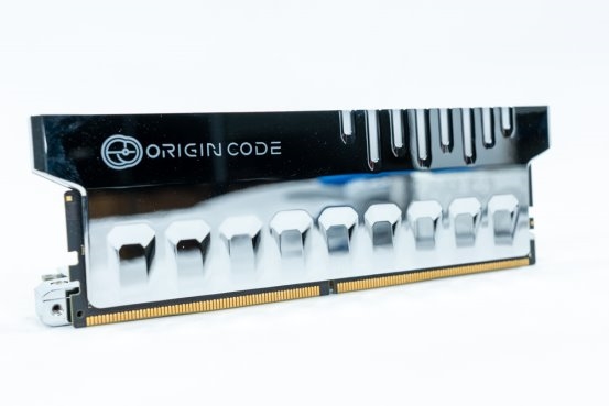 Techpowerup×ORIGIN CODE VORTEX DDR5-6000 CL26 192GB 独家评测 