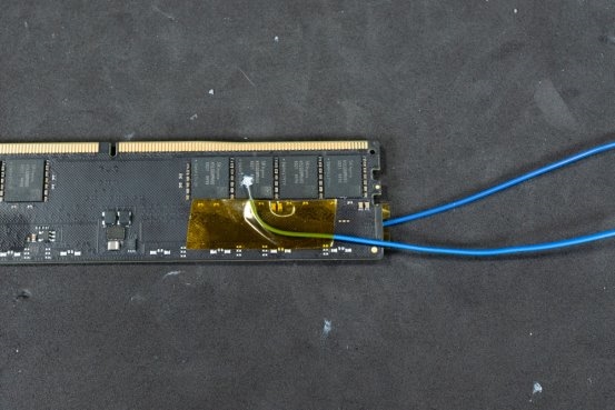 Techpowerup×ORIGIN CODE VORTEX DDR5-6000 CL26 192GB 独家评测 