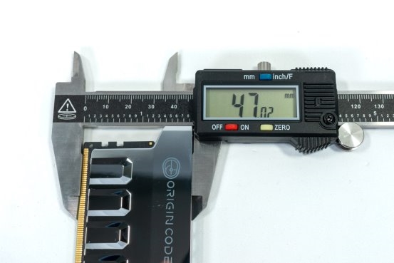 Techpowerup×ORIGIN CODE VORTEX DDR5-6000 CL26 192GB 独家评测 