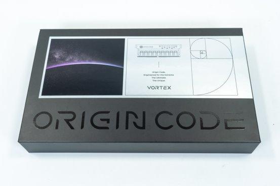 Techpowerup×ORIGIN CODE VORTEX DDR5-6000 CL26 192GB 独家评测 