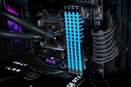 Techpowerup×ORIGIN CODE VORTEX DDR5-6000 CL26 192GB 独家评测 