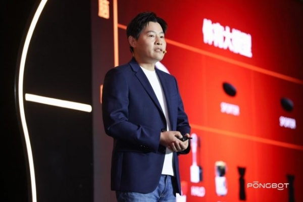 近2亿元融资落袋 | 下一站 庞伯特剑指“AI+运动”的千亿美元新蓝海 