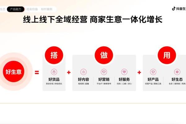 从“心动”到“行动”：解码2026抖音生活服务的全域增长新范式 