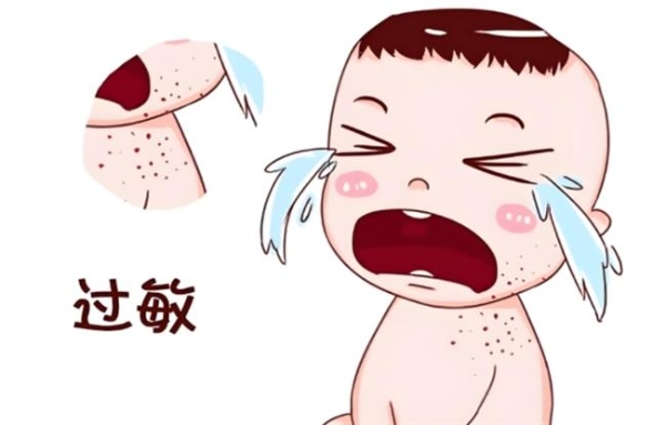 春季断奶别踩坑，宝宝过敏奶粉品牌选什么好？收藏这篇 