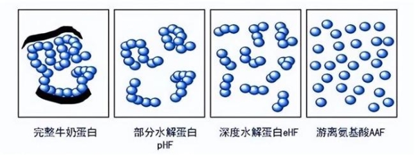 春季断奶别踩坑，宝宝过敏奶粉品牌选什么好？收藏这篇 