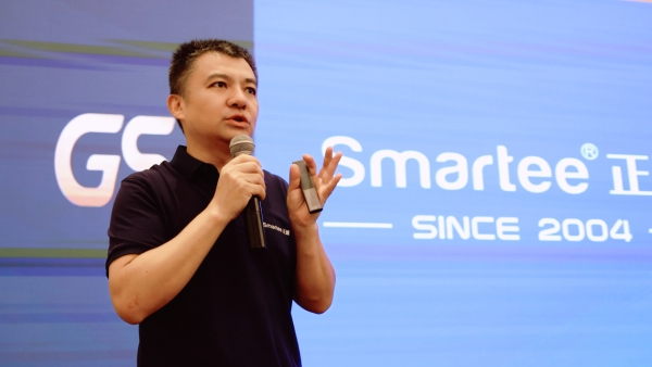 重构全球“微笑产业链”——隐形牙套里的“中国方案” 