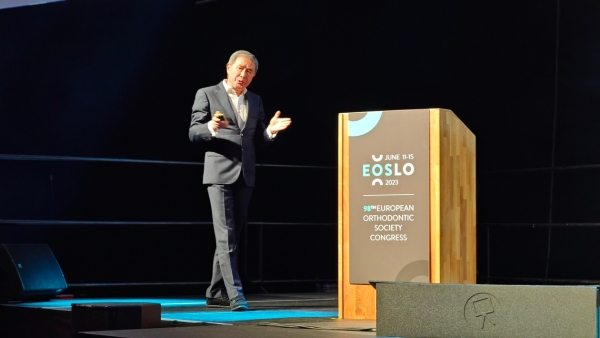 重构全球“微笑产业链”——隐形牙套里的“中国方案” 