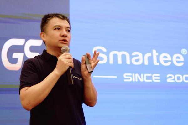 重构全球“微笑产业链”——隐形牙套里的“中国方案” 