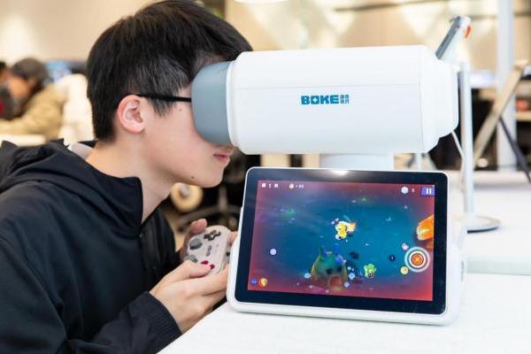 波克《2024-2025年度可持续发展报告》发布：以游戏为新质生产力，驱动可持续未来 