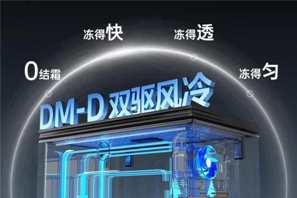 茶叶怎么保鲜？美的无霜王冷柜破解茶叶千年保鲜难题 