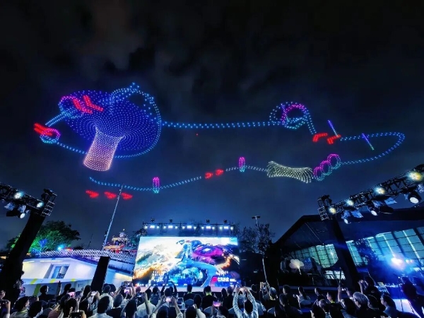 央视评工业旅游：高巨创新低空科教基地，凭何成为研学顶流？ 