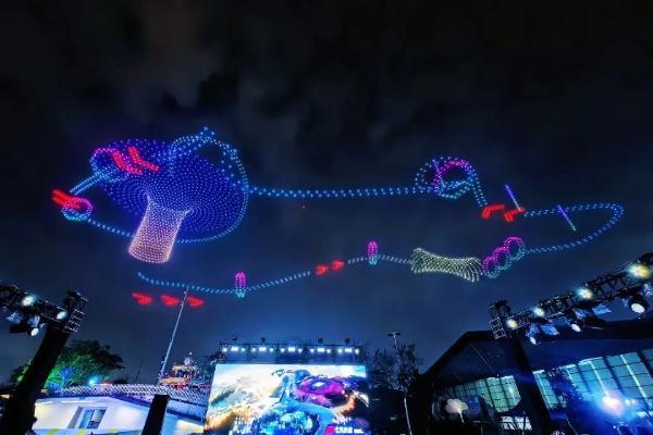 央视评工业旅游：高巨创新低空科教基地，凭何成为研学顶流？ 