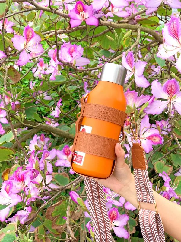 春野拾趣，杯盏生暖｜思乐得随行好物，陪你奔赴春日好风光 