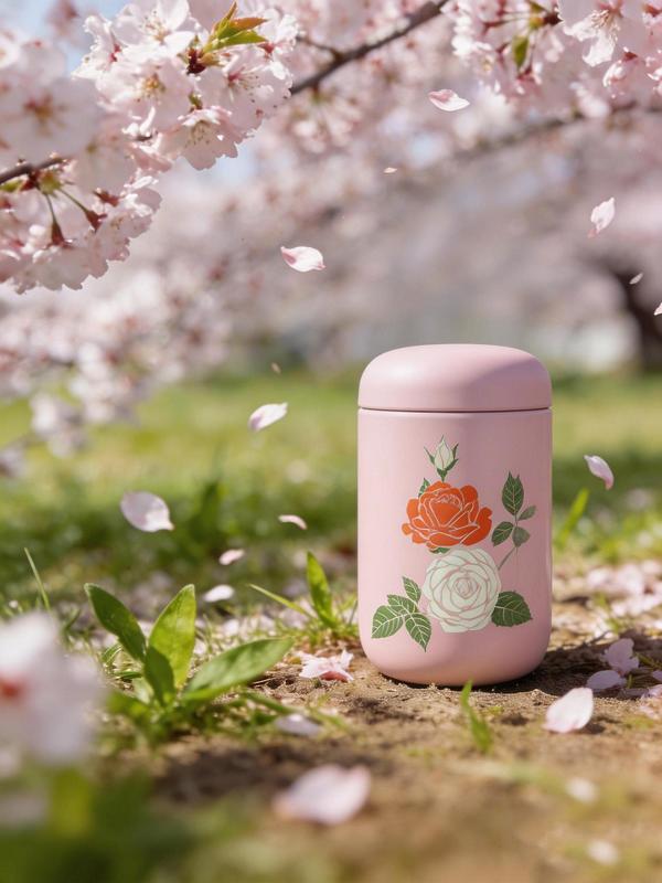 春野拾趣，杯盏生暖｜思乐得随行好物，陪你奔赴春日好风光 