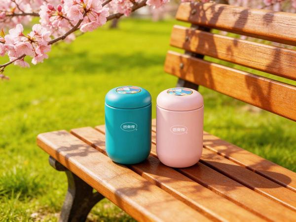 春野拾趣，杯盏生暖｜思乐得随行好物，陪你奔赴春日好风光 