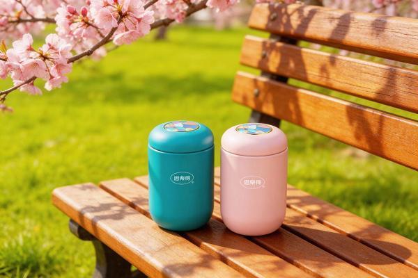 春野拾趣，杯盏生暖｜思乐得随行好物，陪你奔赴春日好风光 