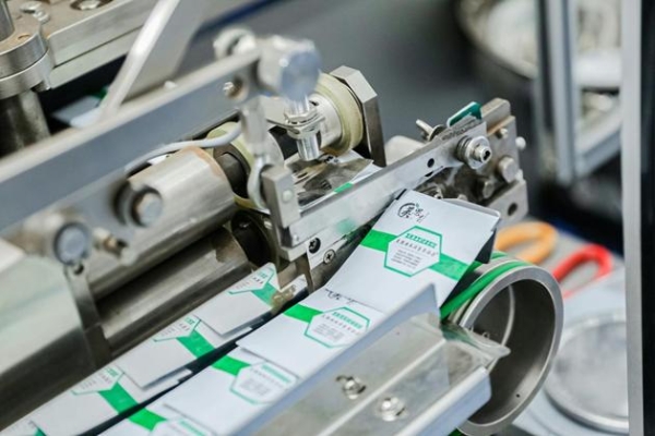 美思康宸溪皇薏湿茶上市十周年：以全产业链坚守诠释长期主义 