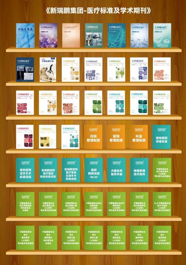 三项犬猫诊疗行业标准发布 宠物医疗迈入规范化新阶段 