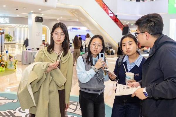 南京COLMO科技养生局：当AI科技遇见中医智慧，一场“治未病”的生活革命 