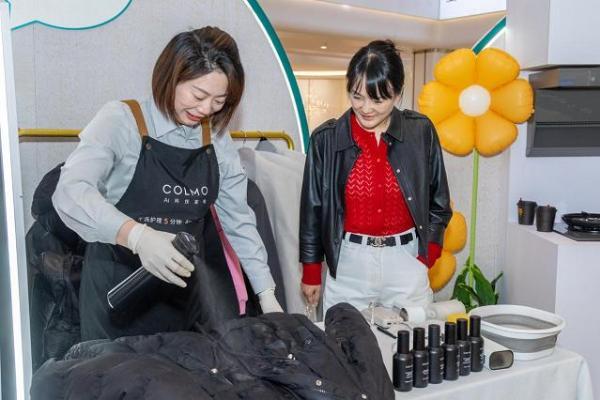 南京COLMO科技养生局：当AI科技遇见中医智慧，一场“治未病”的生活革命 